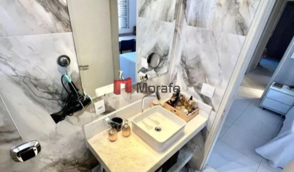 Apartamento, 4 quartos, 184 m² - Foto 7