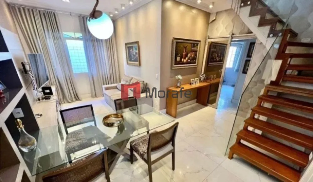 Apartamento, 4 quartos, 184 m² - Foto 1