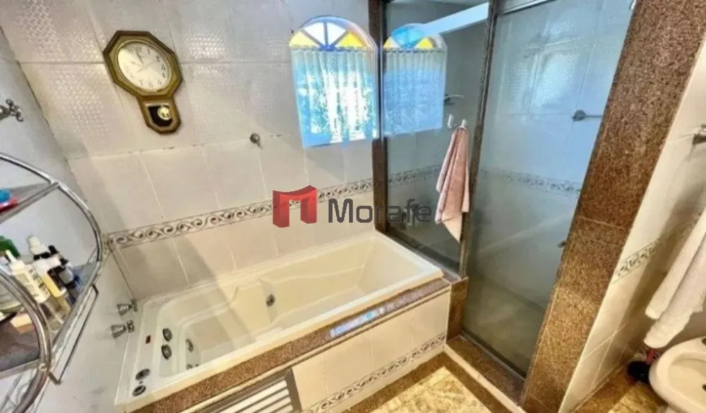 Apartamento, 4 quartos, 184 m² - Foto 8