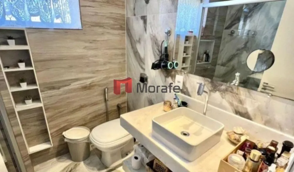 Apartamento, 4 quartos, 184 m² - Foto 6