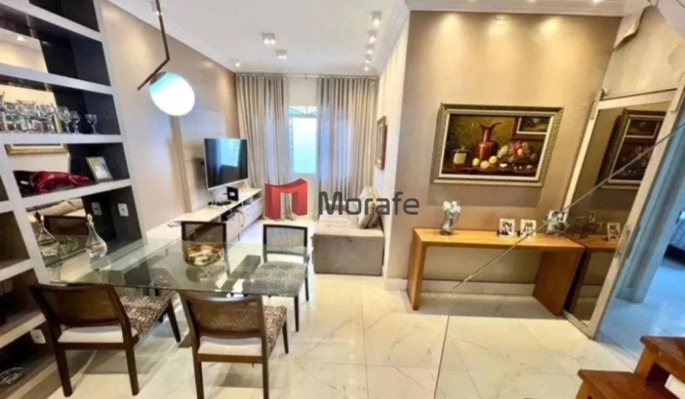 Apartamento, 4 quartos, 184 m² - Foto 2