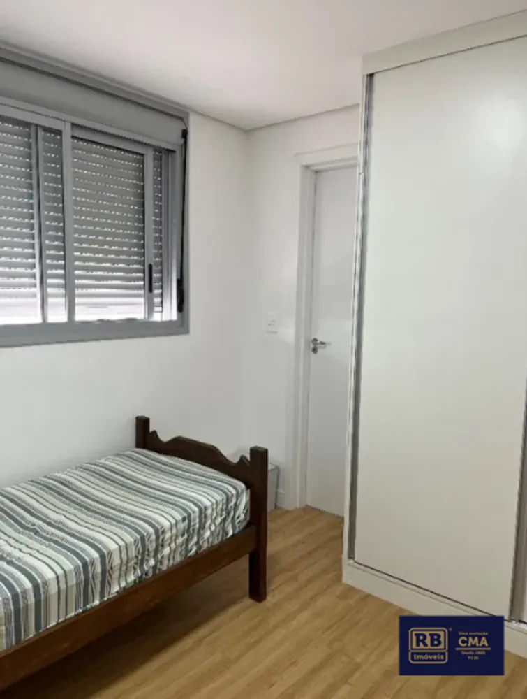 Cobertura, 4 quartos, 180 m² - Foto 7