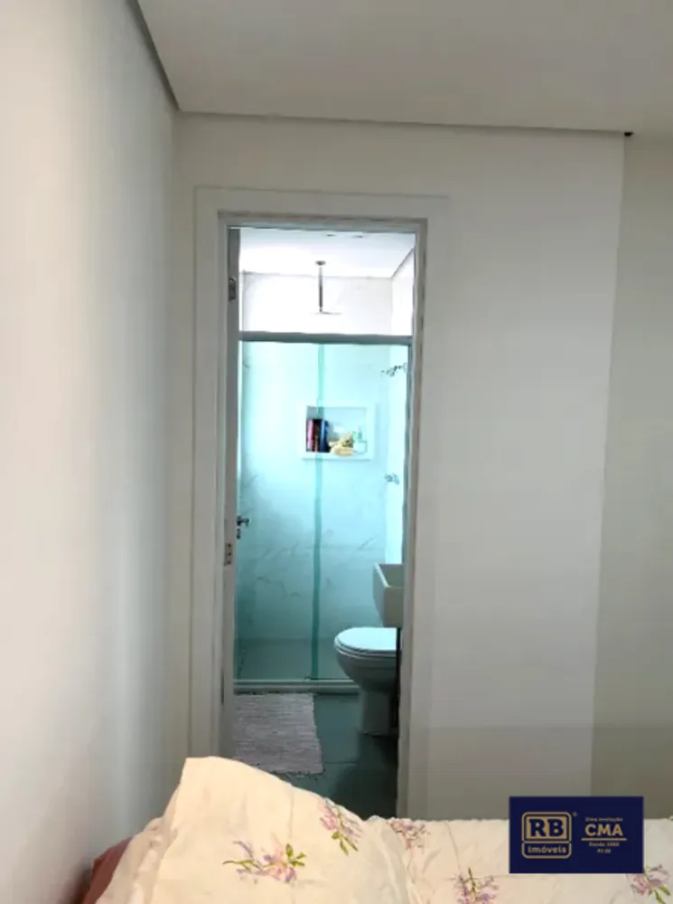 Cobertura, 4 quartos, 180 m² - Foto 6