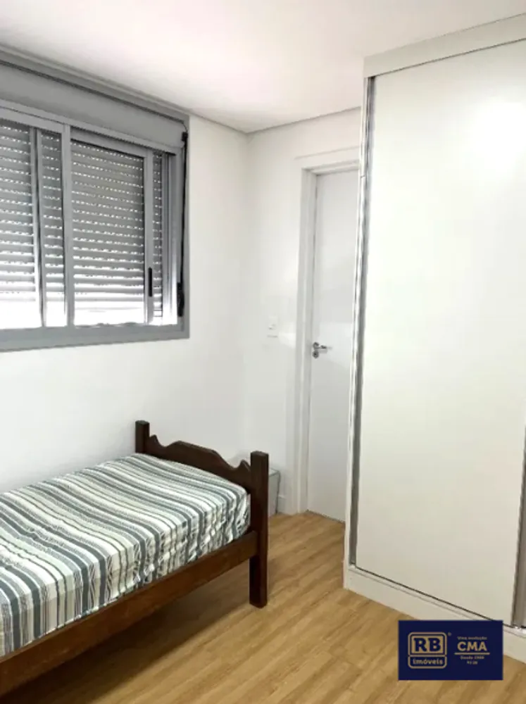 Cobertura, 4 quartos, 180 m² - Foto 5