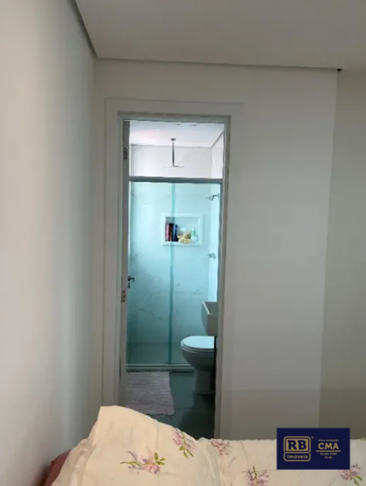 Cobertura, 4 quartos, 180 m² - Foto 4