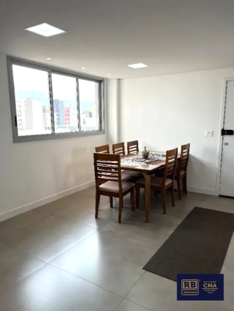 Cobertura, 4 quartos, 180 m² - Foto 2
