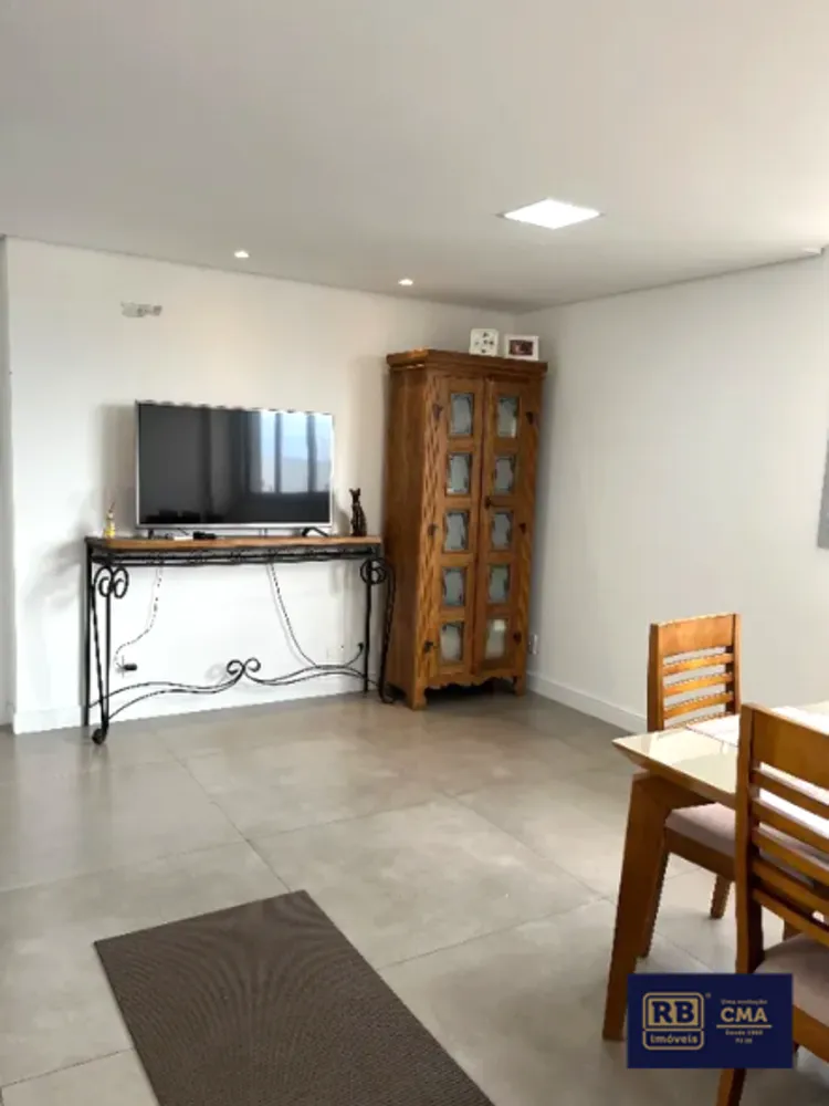 Cobertura, 4 quartos, 180 m² - Foto 8