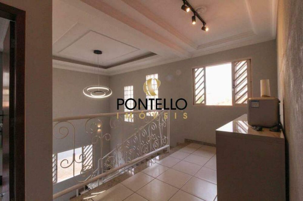 Casa à venda com 5 quartos, 410m² - Foto 6