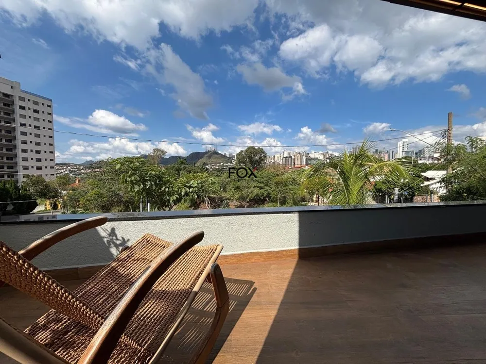 Casa, 4 quartos, 253 m² - Foto 9
