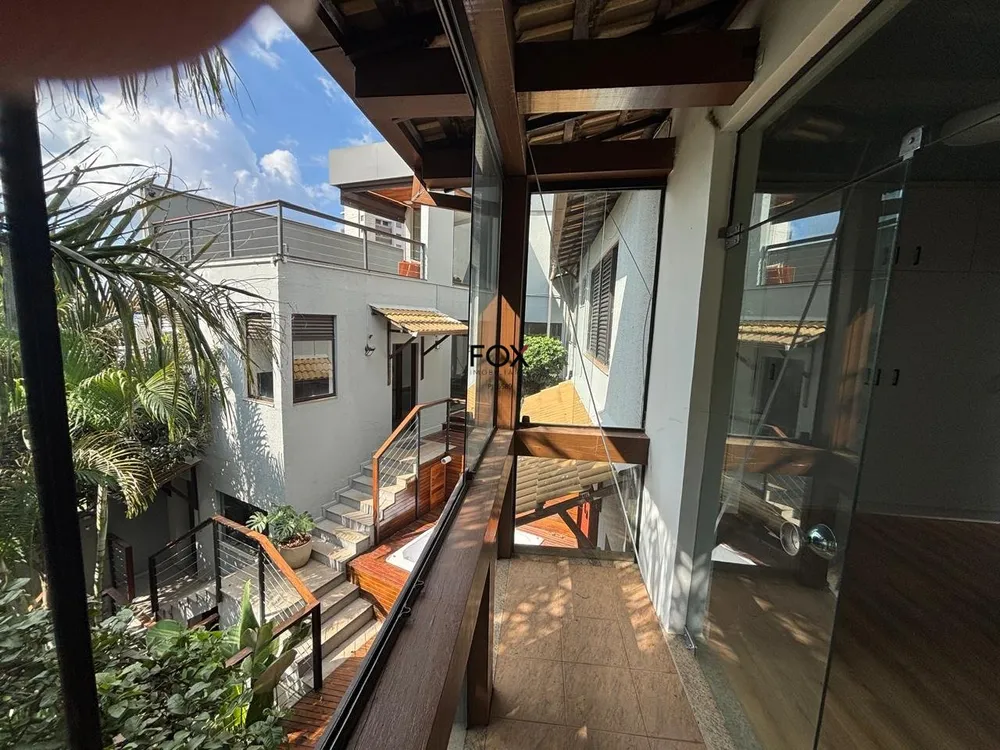 Casa, 4 quartos, 253 m² - Foto 18