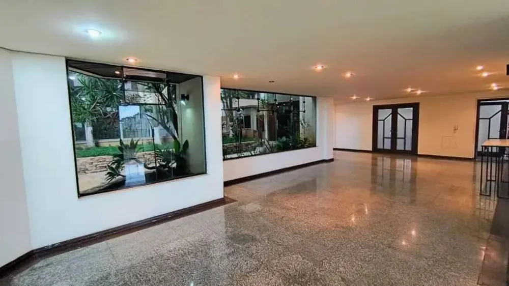Apartamento, 4 quartos, 200 m² - Foto 10