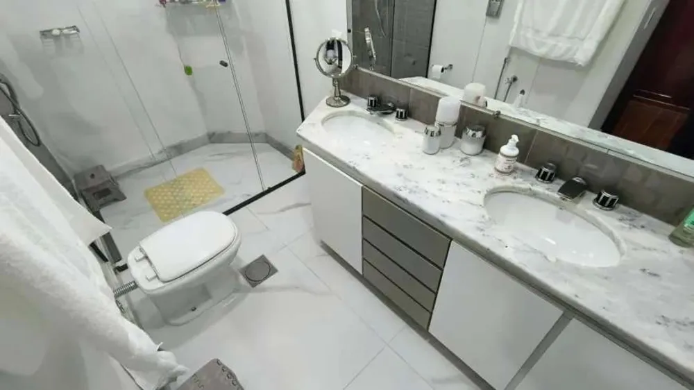 Apartamento, 4 quartos, 200 m² - Foto 8