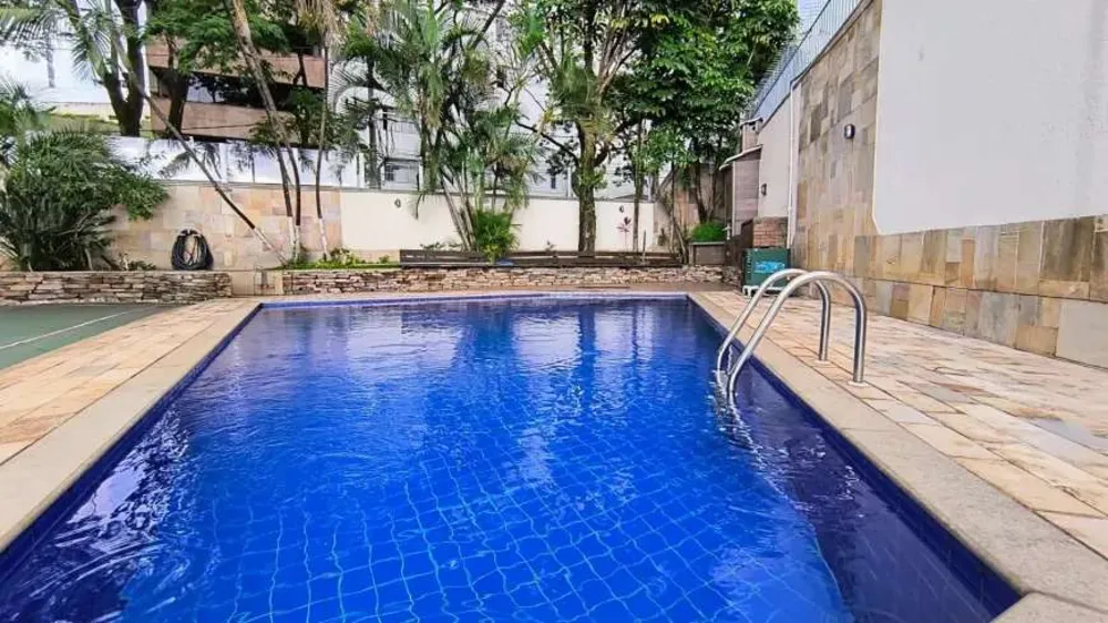 Apartamento, 4 quartos, 200 m² - Foto 12