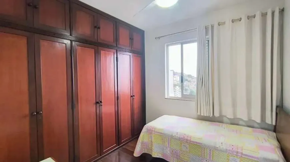 Apartamento, 4 quartos, 200 m² - Foto 7