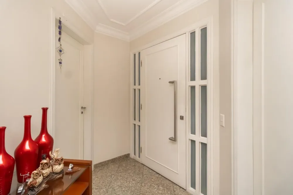 Apartamento, 3 quartos, 158 m² - Foto 1