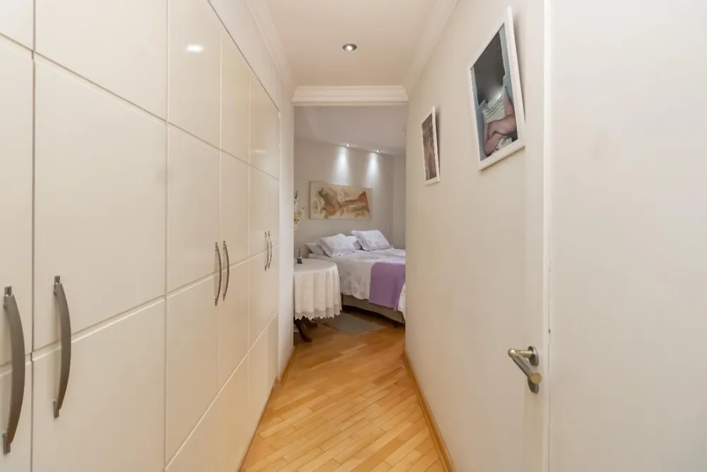 Apartamento, 3 quartos, 158 m² - Foto 11