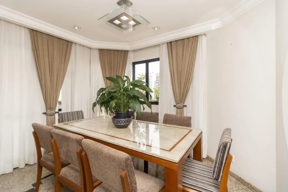 Apartamento, 3 quartos, 158 m² - Foto 4