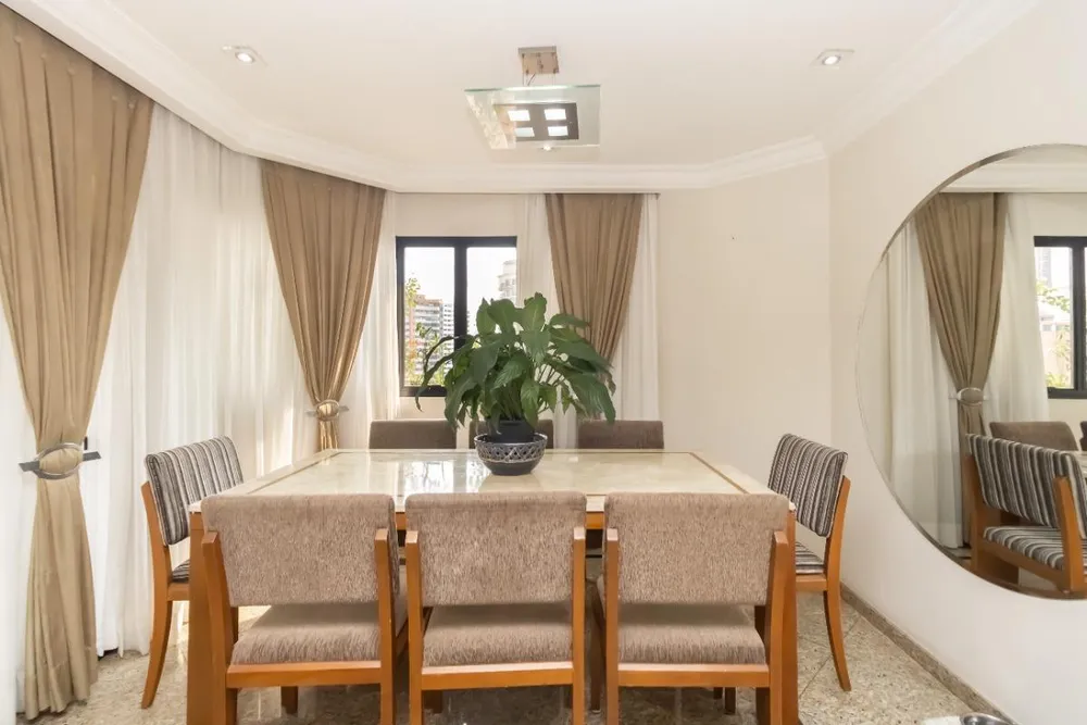 Apartamento, 3 quartos, 158 m² - Foto 3