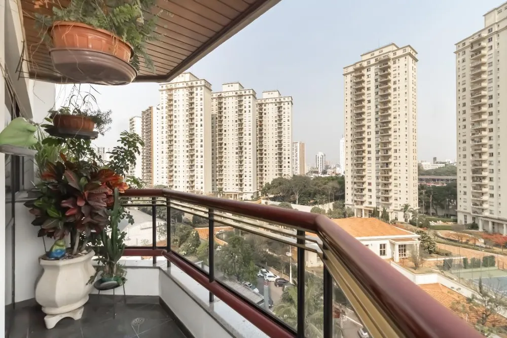 Apartamento, 3 quartos, 158 m² - Foto 2
