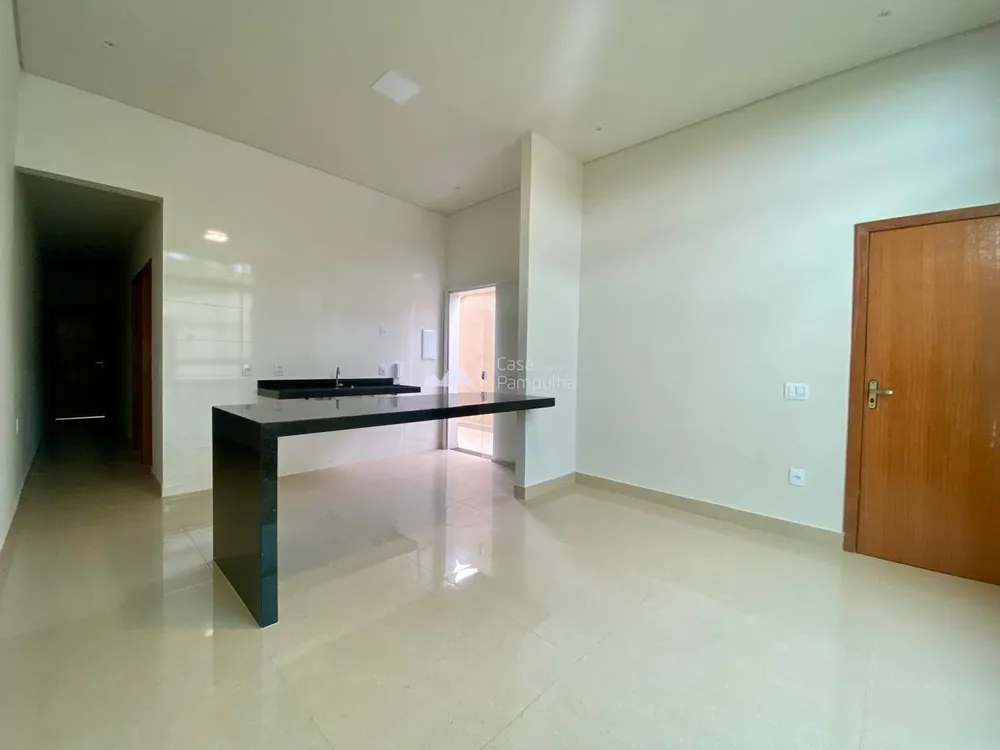 Casa, 3 quartos, 125 m² - Foto 3