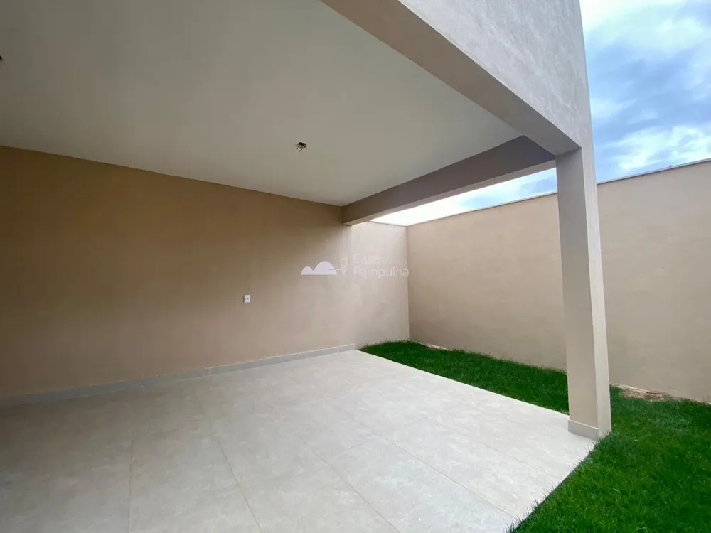 Casa, 3 quartos, 125 m² - Foto 4
