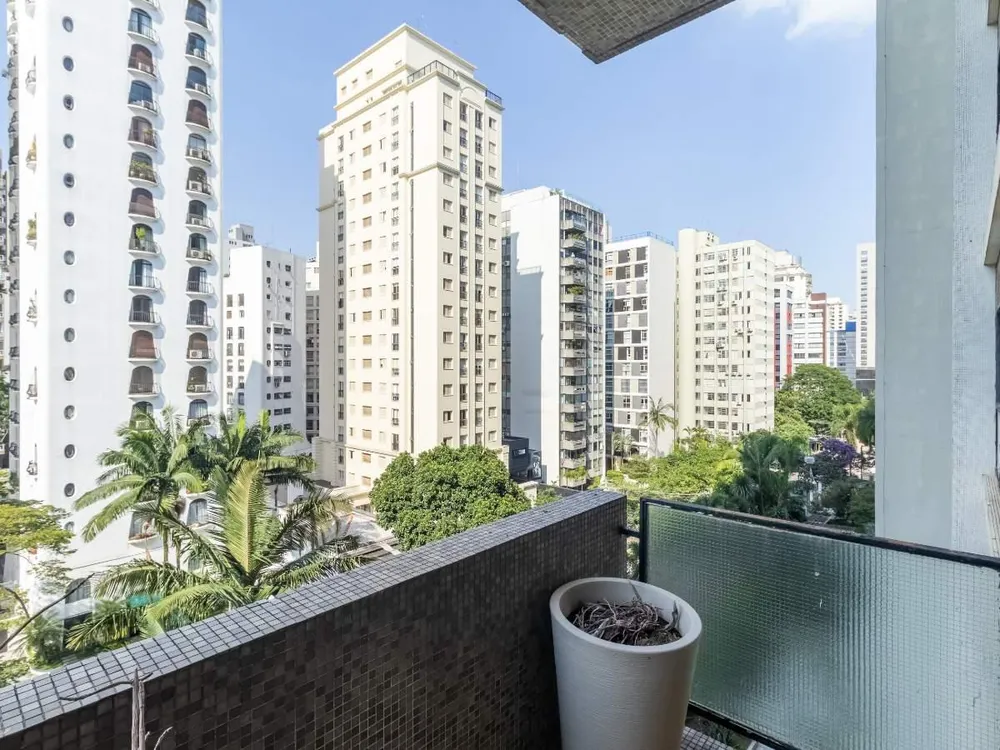 Apartamento, 3 quartos, 190 m² - Foto 8
