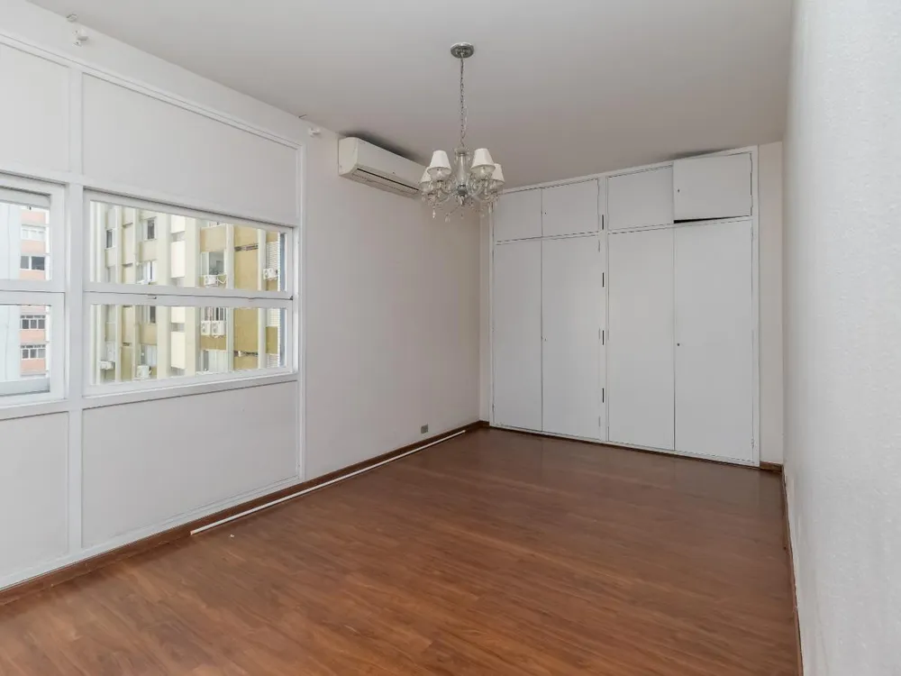 Apartamento, 3 quartos, 190 m² - Foto 1