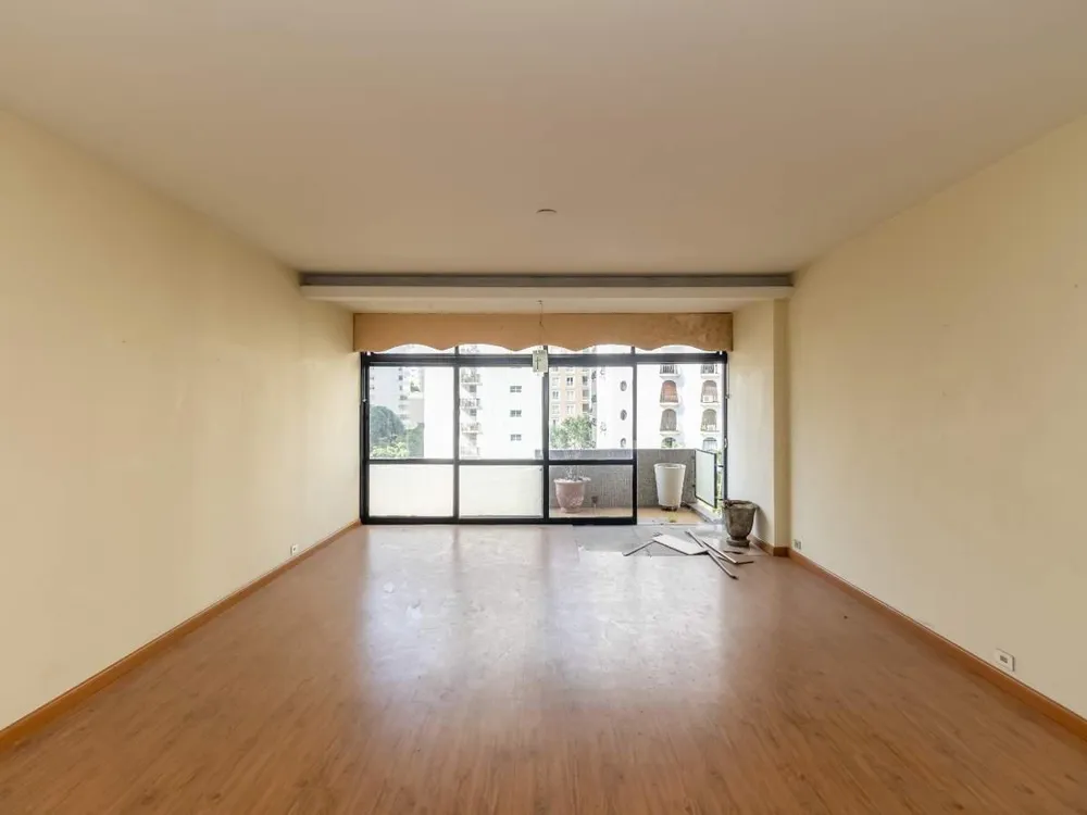 Apartamento, 3 quartos, 190 m² - Foto 3