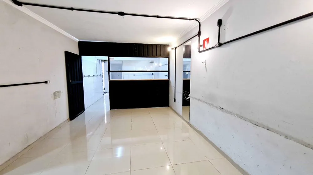 Loja-Salão, 125 m² - Foto 1