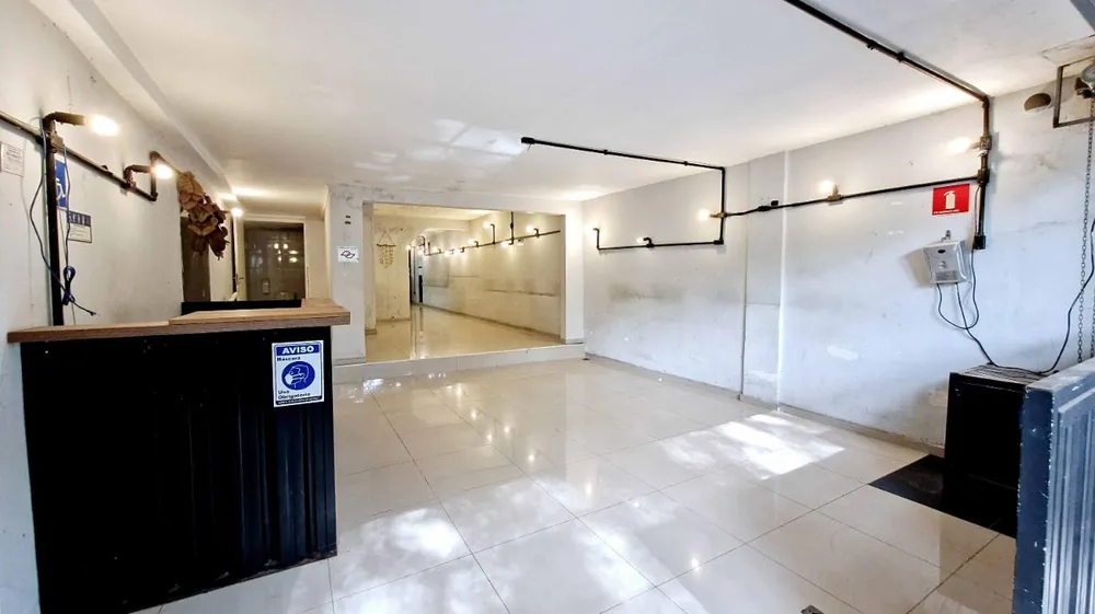 Loja-Salão, 125 m² - Foto 1