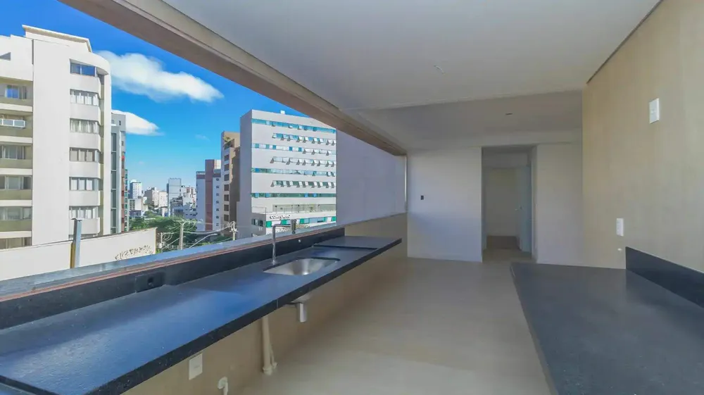 Apartamento, 3 quartos, 88 m² - Foto 3