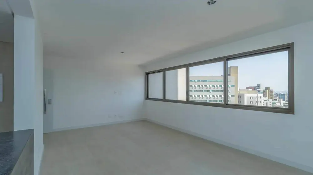 Apartamento, 3 quartos, 88 m² - Foto 1