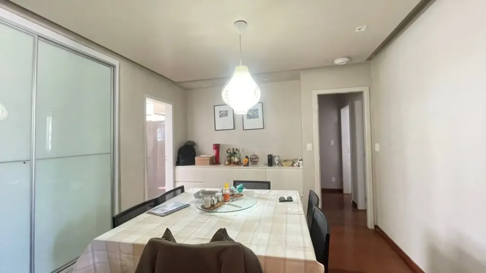 Apartamento, 3 quartos, 115 m² - Foto 3