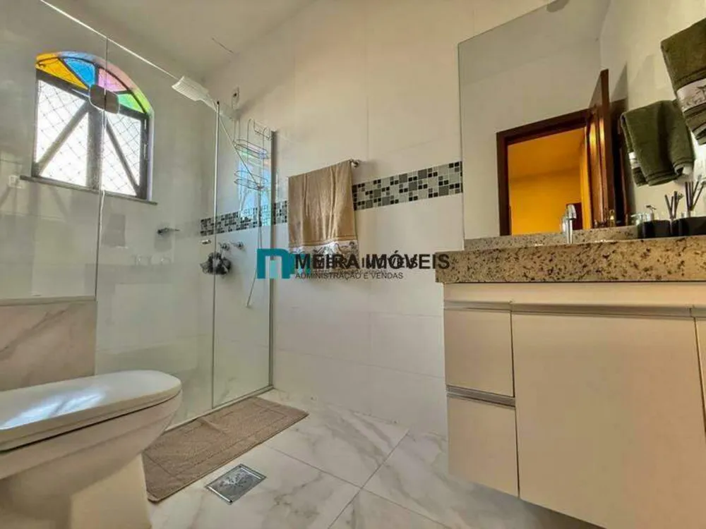 Casa, 4 quartos, 279 m² - Foto 5