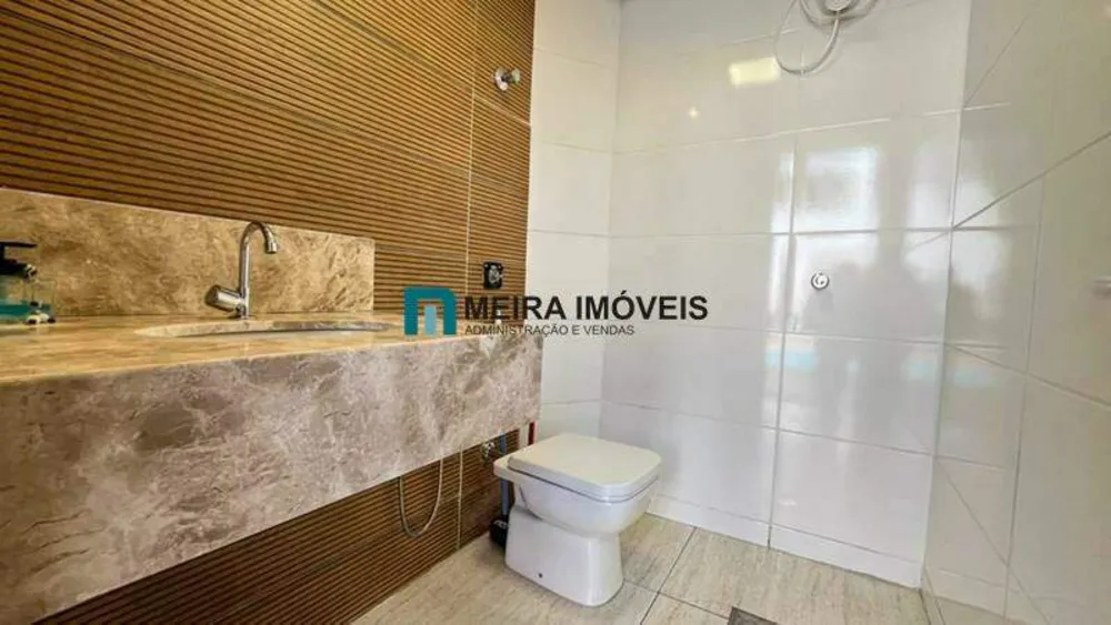 Casa, 4 quartos, 279 m² - Foto 6
