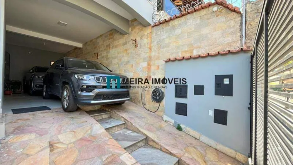 Casa, 4 quartos, 279 m² - Foto 23