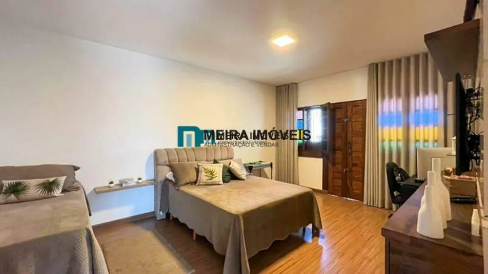 Casa, 4 quartos, 279 m² - Foto 6