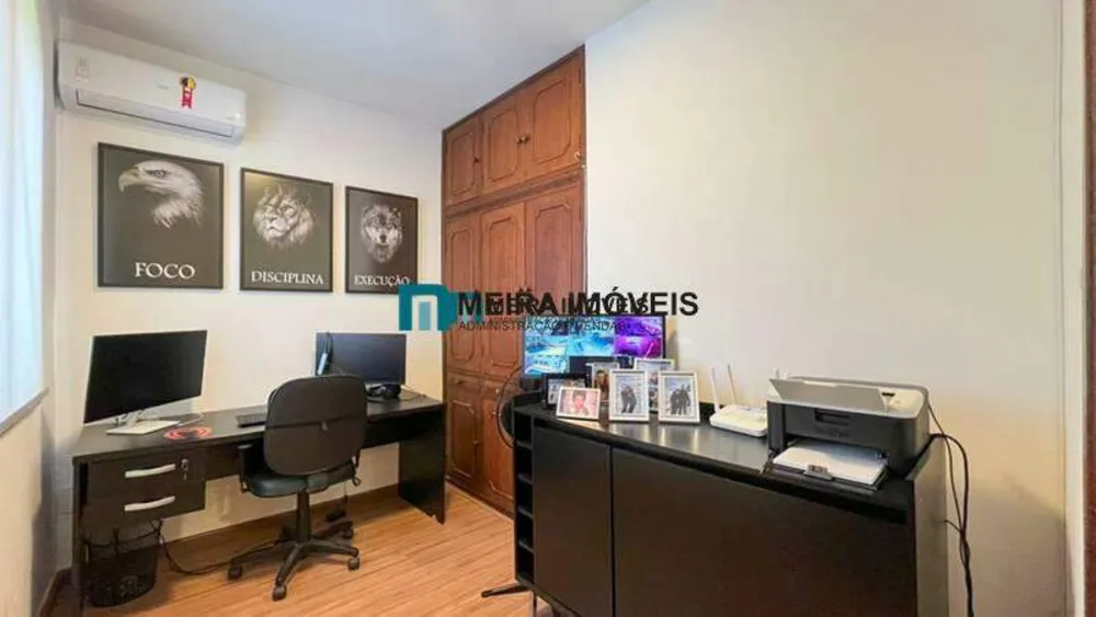 Casa, 4 quartos, 279 m² - Foto 2