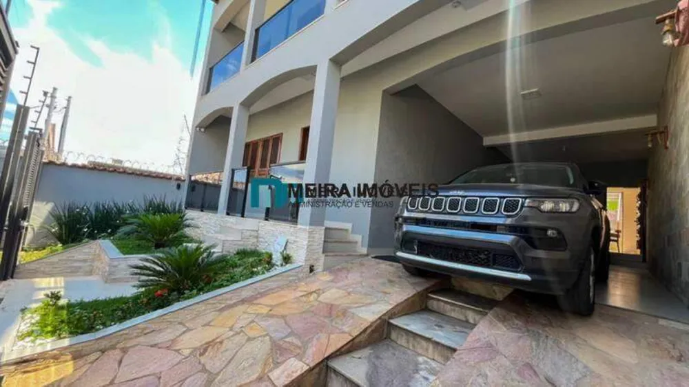 Casa, 4 quartos, 279 m² - Foto 16