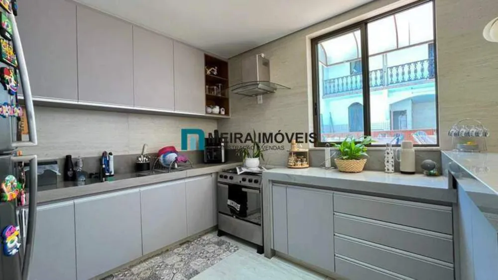 Casa, 4 quartos, 279 m² - Foto 5