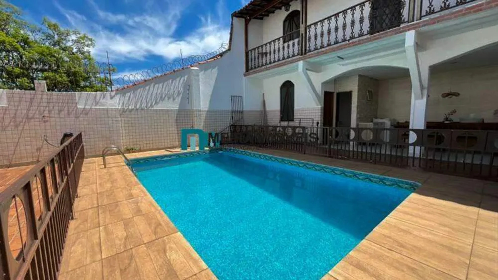 Casa, 4 quartos, 279 m² - Foto 15
