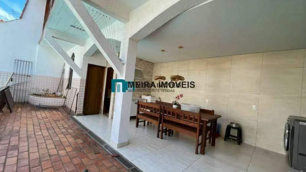 Casa, 4 quartos, 279 m² - Foto 13