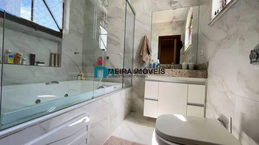 Casa, 4 quartos, 279 m² - Foto 8