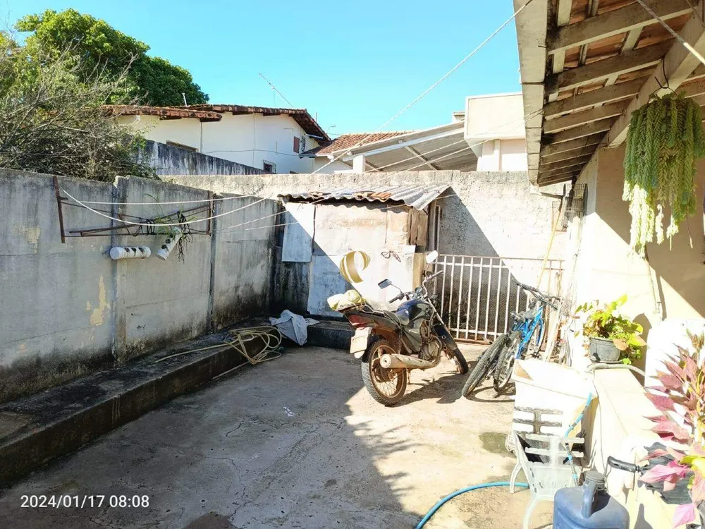Casa, 3 quartos, 94 m² - Foto 12