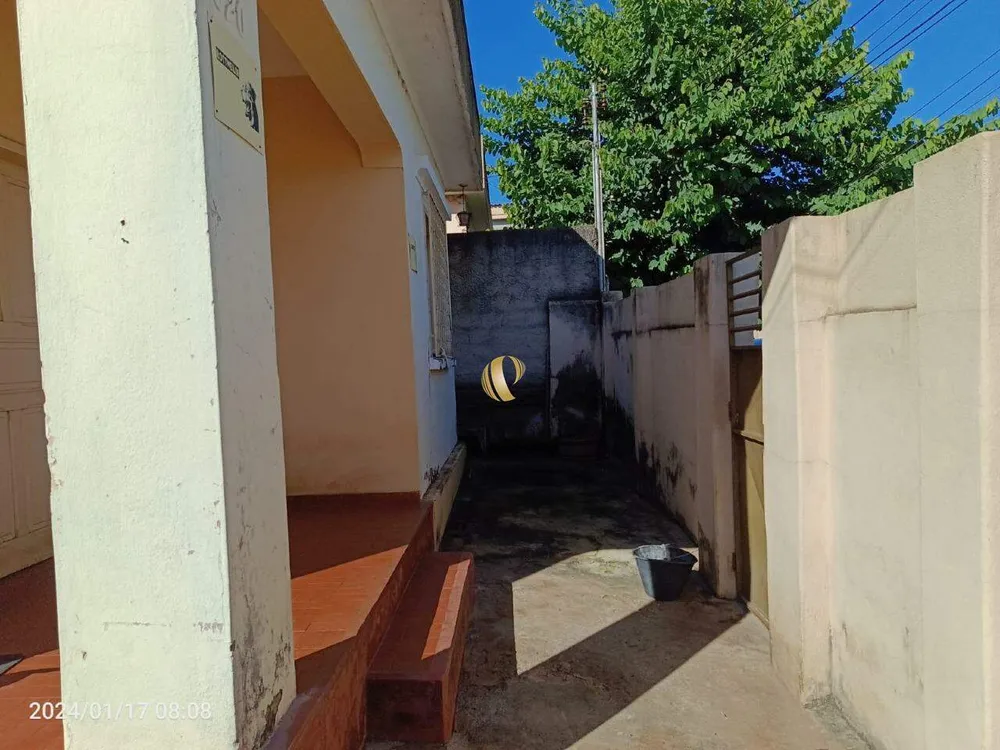 Casa, 3 quartos, 94 m² - Foto 2