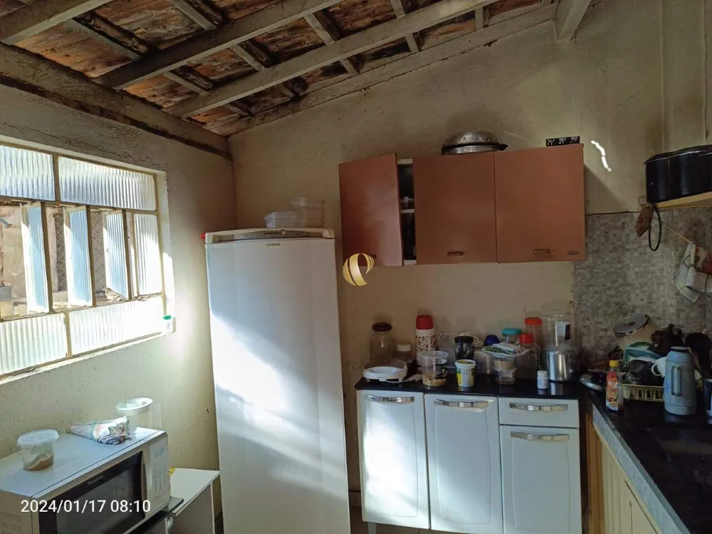 Casa, 3 quartos, 94 m² - Foto 8