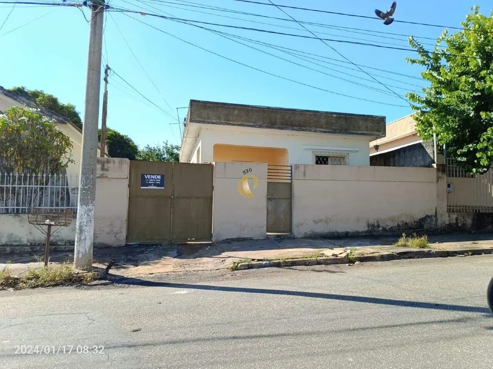 Casa, 3 quartos, 94 m² - Foto 1