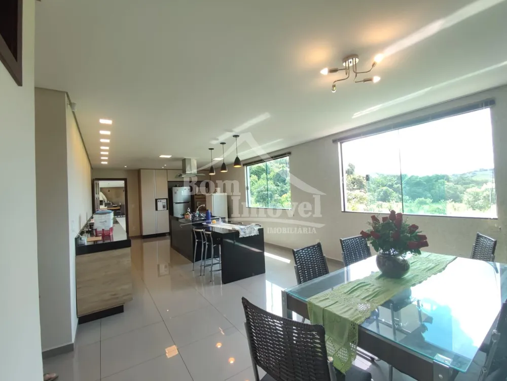 Casa, 2 quartos, 450 m² - Foto 7