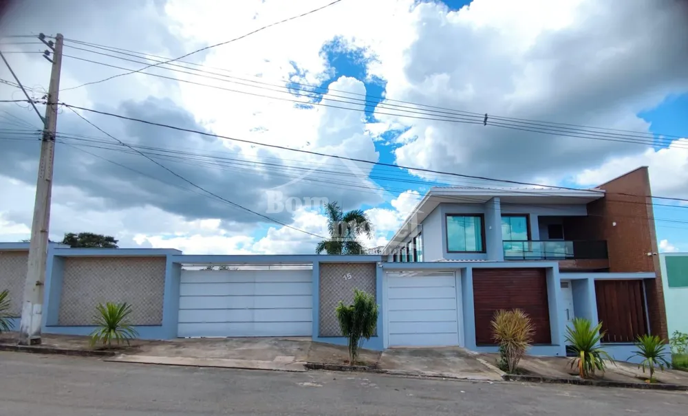 Casa, 2 quartos, 450 m² - Foto 2