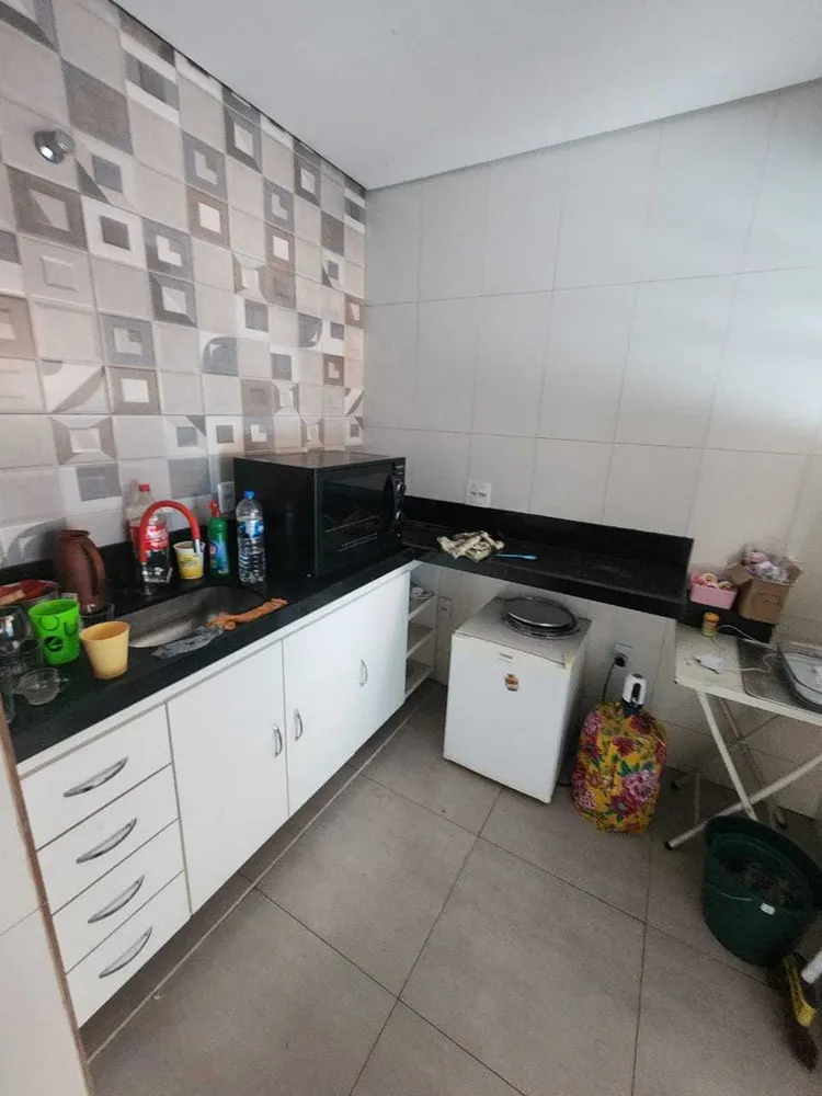 Casa, 4 quartos, 360 m² - Foto 5